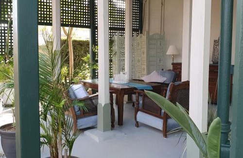 Forbes Apartamento | Anglesey House Iconic Forbes CBD Heritage Home