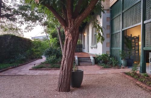 Forbes Apartamento | Anglesey House Iconic Forbes CBD Heritage Home