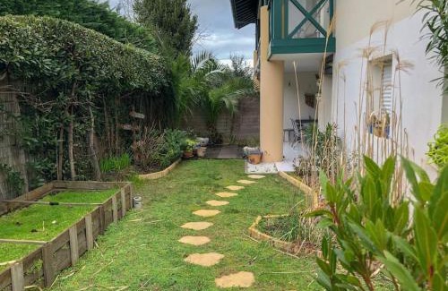 Anglet Apartamento | Anglet : Au coeur de l'Océan