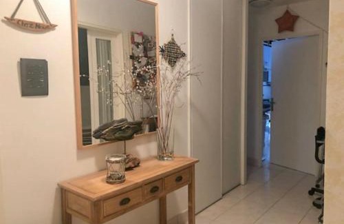 Anglet Apartamento | Anglet : Au coeur de l'Océan