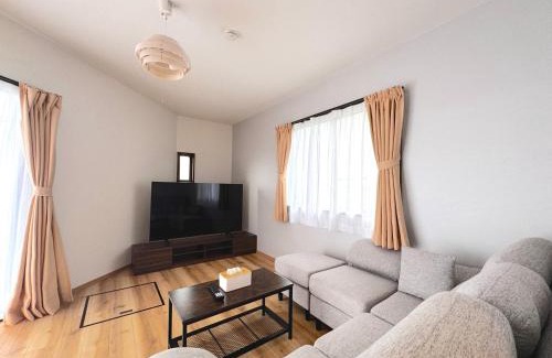 Azagawa Apartamento | ango kawaguchiko1