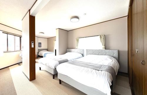 Azagawa Apartamento | ango kawaguchiko1