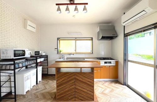 Azagawa Apartamento | ango kawaguchiko1