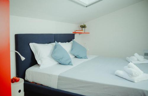 Pietrasanta Apartamento | Angolo a Corte