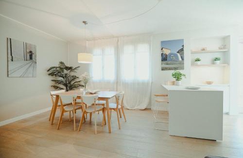 Pietrasanta Apartamento | Angolo a Corte