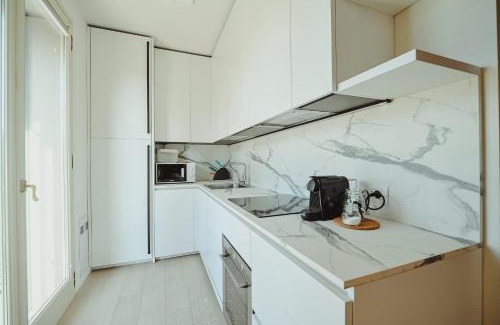 Pietrasanta Apartamento | Angolo a Corte