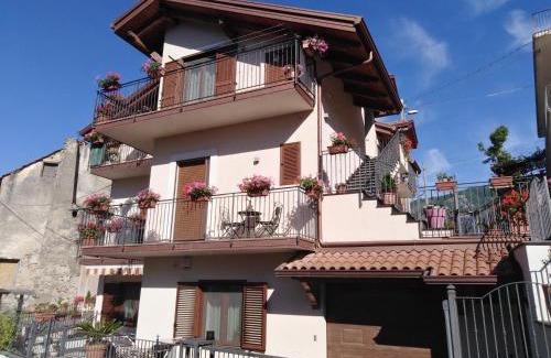 Agerola Casa | Angolo Fiorito