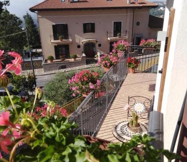 Agerola Casa | Angolo Fiorito
