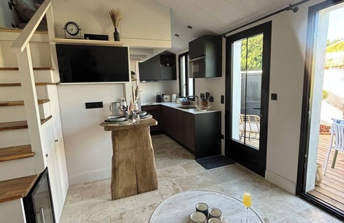 Angoulins Casa | Angoulins - Charming cottage with jacuzzi