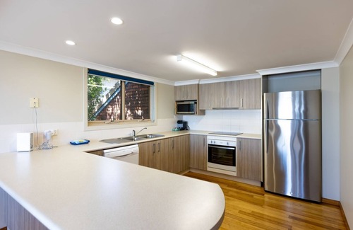 Angourie Villa | Angourie BAY VILLA - Unit 1