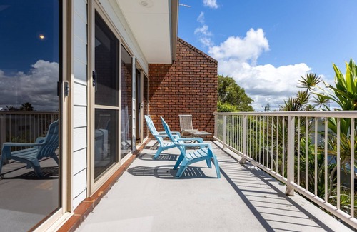 Angourie Villa | Angourie BAY VILLA - Unit 1