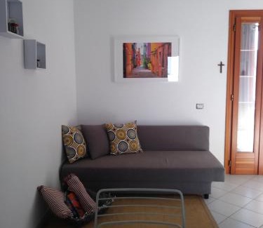 Iolanda di Savoia Apartamento | ANGY HOUSE