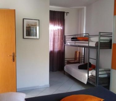 Iolanda di Savoia Apartamento | ANGY HOUSE