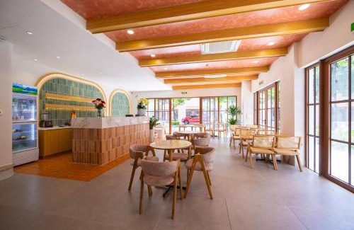 An Thoi Hotel | Anh Thắng Hotel