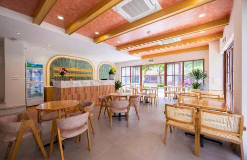 An Thoi Hotel | Anh Thắng Hotel