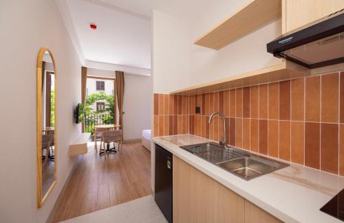 An Thoi Hotel | Anh Thắng Hotel