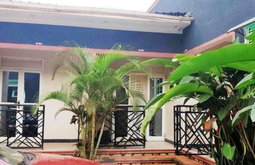 Kireka Apartamento | Anhinga Suites,Kyanja