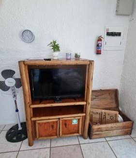 Ficksburg Apartamento | Ani-Lem Self-Catering