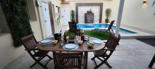 Argamasilla de Alba Casa | AniCa II, el lugar de la Mancha