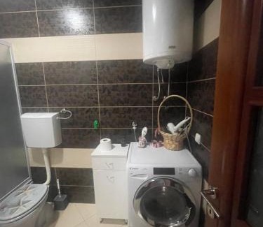 Bajina Basta Apartamento | Anika