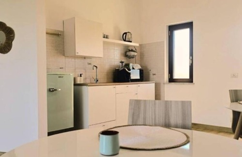 Focene Casa | Anima Guest House: Comfort and Relaxation in the Heart of Focene