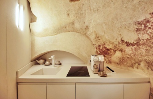 Matera Apartamento | ANIMA PIETRA - LUXURY SUITE MATERA