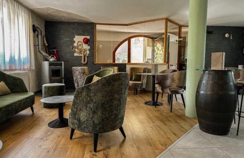 Mezzana Hotel | Animae Natura Hotel