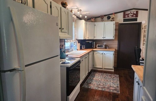 Kalispell Casa | Animal Village/W/Mountain Views