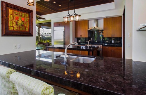 Kaiulani Casa | Anini Vista Viila at Princeville Resort By Parrish Kauai