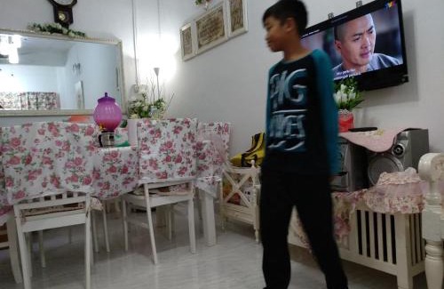 Kuala Perlis Casa | Anis Homestay Kuala Perlis