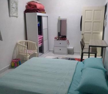 Kuala Perlis Casa | Anis Homestay Kuala Perlis