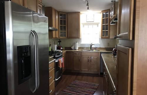 Crystal River Casa | Escondite de la costa de la naturaleza de Anita