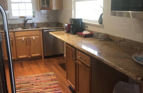 Crystal River Casa | Escondite de la costa de la naturaleza de Anita