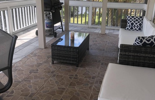 Crystal River Casa | Escondite de la costa de la naturaleza de Anita