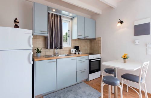Perama Casa | Anita Village