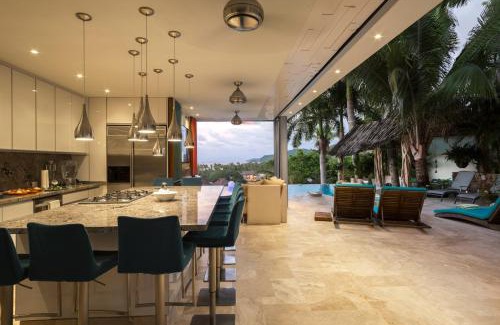 Sayulita Hotel | Anjali Casa Divina