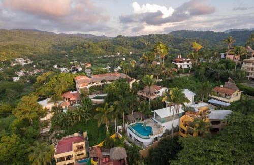 Sayulita Hotel | Anjali Casa Divina