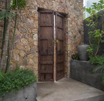 Sayulita Hotel | Anjali Casa Divina