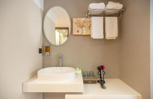 Anji Apartamento | Anji Qijing B&B