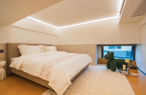 Anji Apartamento | Anji Qijing B&B