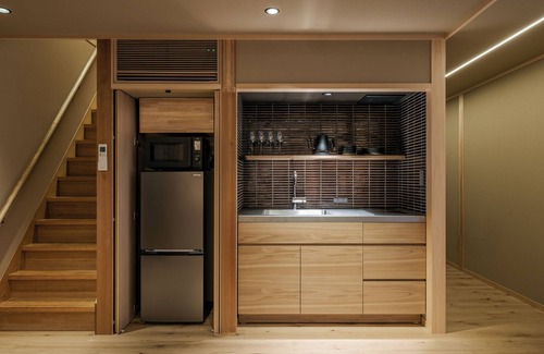 Central Kyoto Casa | ANJIN Gosho Ebisugawa