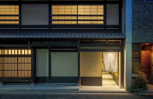 Central Kyoto Casa | ANJIN Gosho Ebisugawa