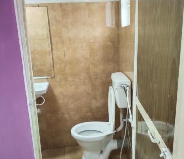 Assagao Casa | Anjuna spacious rooms