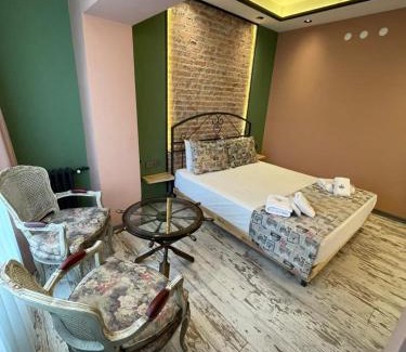 Ankara City Center Apartamento | ANKA RESİDENCE KIZıLAY