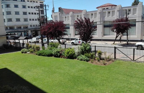 Osorno Apartamento | Ankar Apartamento Plaza