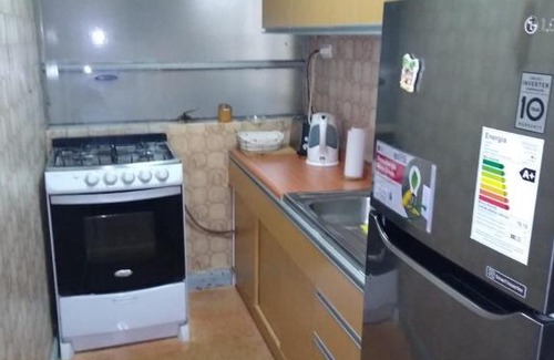 Osorno Apartamento | Ankar Apartamento Plaza