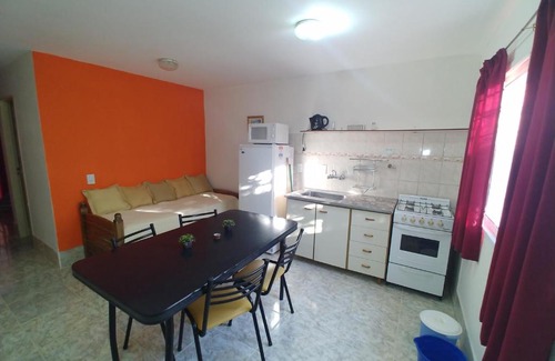 Las Grutas Apartamento | Ankara 1