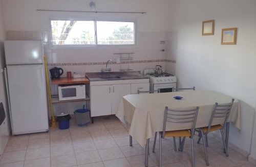 Las Grutas Apartamento | Ankara 5