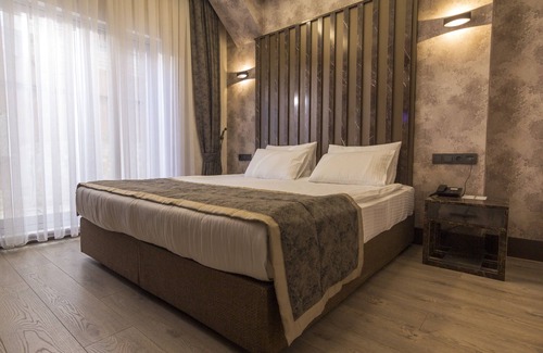 Kavaklidere Hotel | Ankara Royal Hotel