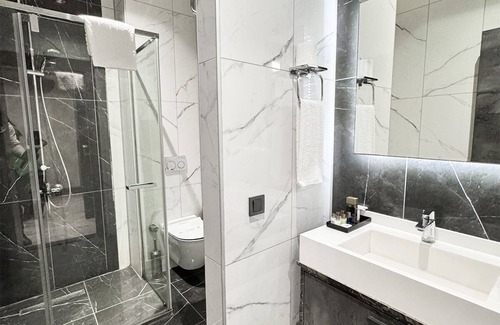 Kavaklidere Hotel | Ankara Royal Hotel